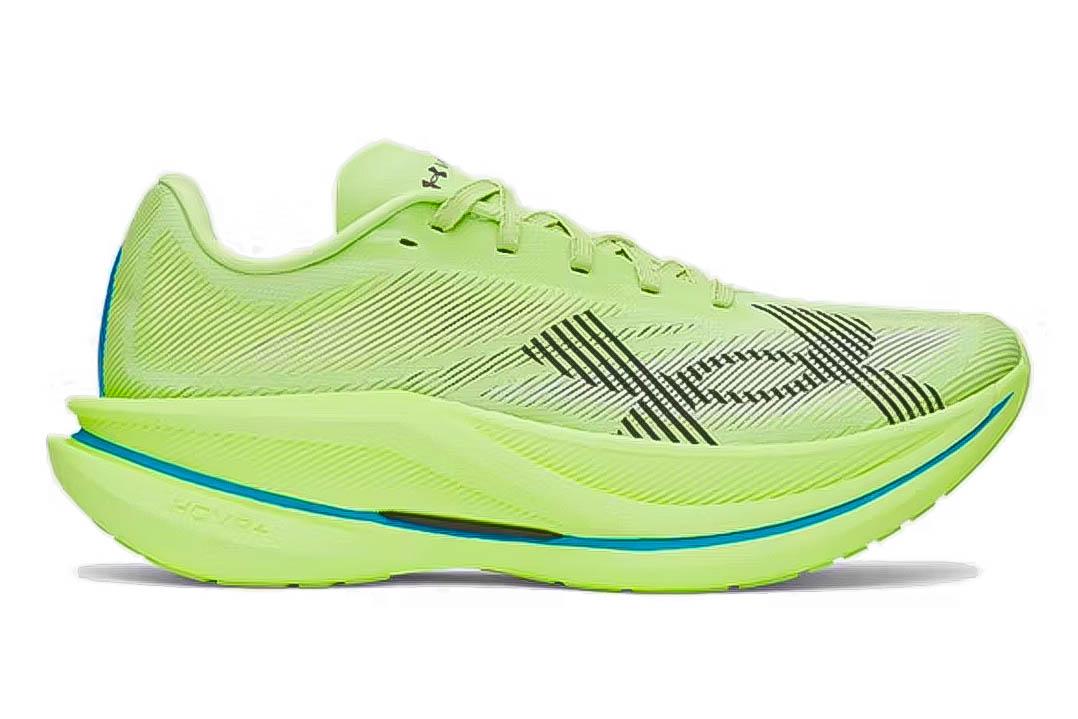 Under Armour Velociti Elite 3